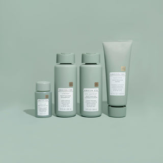 Kristin Ess Hair introduces new softening collection