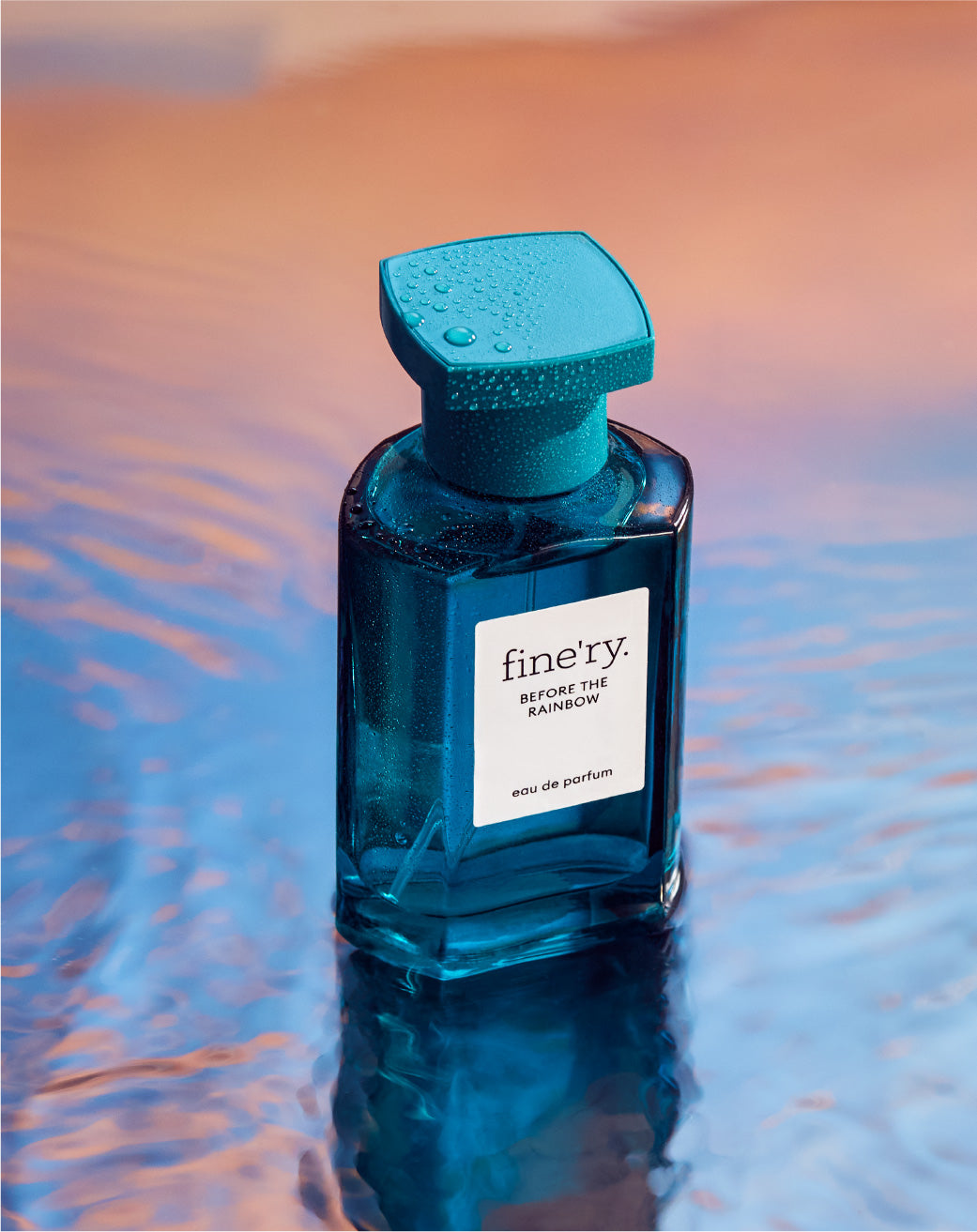 Finery store perfume