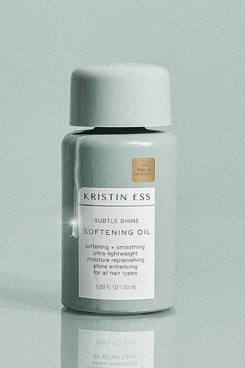 Kristin Ess Tea Tree Kristin Ess - Maesa