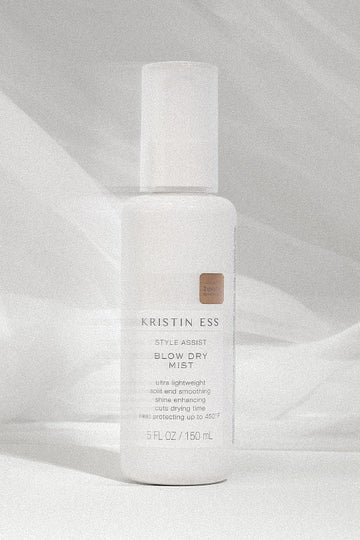 Kristin Ess - Maesa