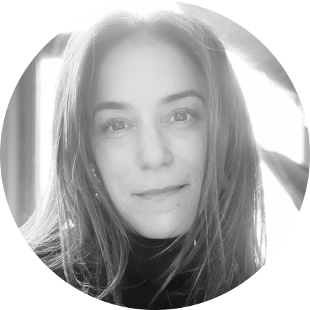 Dana Steinfeld, Chief Blue Sky & Innovation Officer